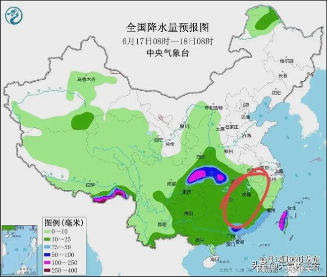 大连大暴雨最新,暴雨强度与范围