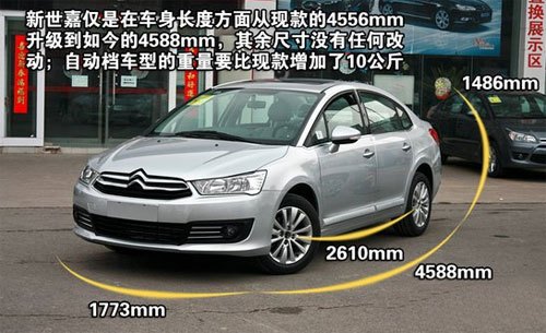 最新版车型,一、车型概述