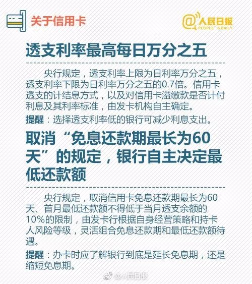 人民银行辟谣征信恢复新规传闻，启程寻找内心宁静的自然之旅