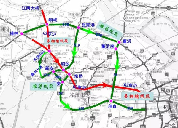 渝北路况最新指南，掌握路况信息（11月5日版）