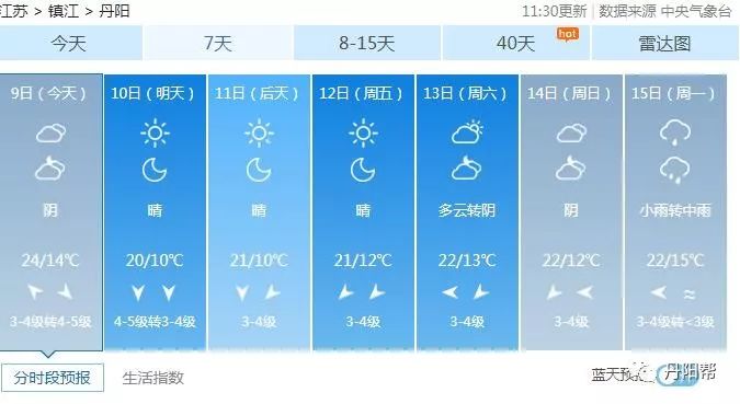 花开无言 第14页