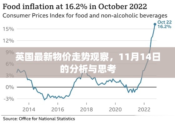 英国最新物价走势观察，11月14日的分析与思考