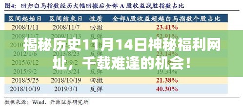 揭秘历史11月14日神秘福利网址，千载难逢的机会！