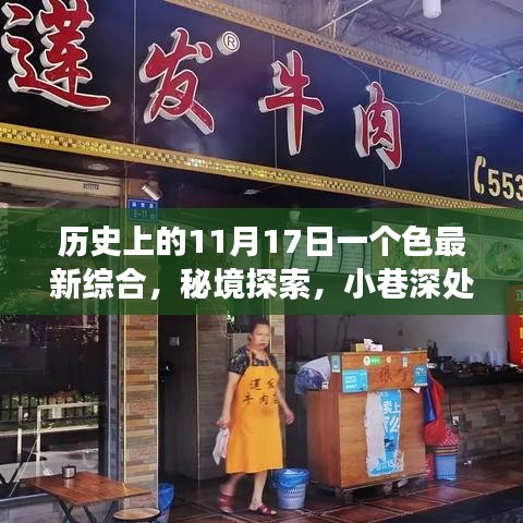 秘境探索，隐藏版特色小店非凡故事——11月17日独家揭秘的独特风情