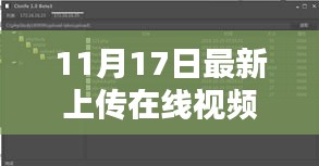 最新上传在线视频观看平台评测，11月17日全面解析