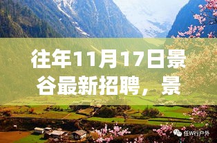 景谷探秘，自然美景中的职业之旅，寻找内心的宁静与平和——景谷最新招聘活动启动