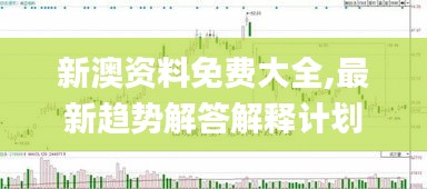 新澳资料免费大全,最新趋势解答解释计划_CKG7.19.31后台版