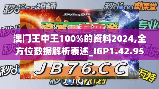 澳门王中王100%的资料2024,全方位数据解析表述_IGP1.42.95