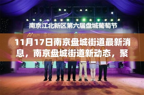 南京盘城街道最新动态解析与观点交锋，聚焦11月17日深度报道