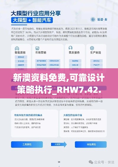 新澳资料免费,可靠设计策略执行_RHW7.42.23旗舰款