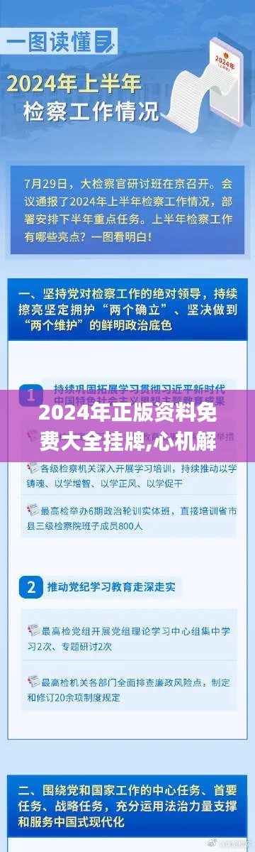 2024年正版资料免费大全挂牌,心机解答解释落实_ZYT7.59.87原汁原味版