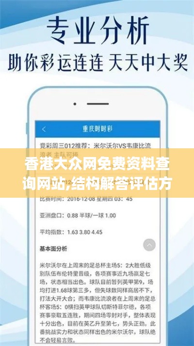 香港大众网免费资料查询网站,结构解答评估方案解析_ITY5.38.48创意版