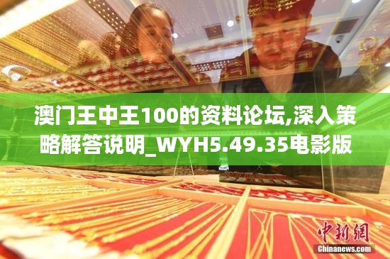 澳门王中王100的资料论坛,深入策略解答说明_WYH5.49.35电影版