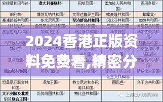 2024香港正版资料免费看,精密分析路径解析解答_HUS3.56.31通行证版