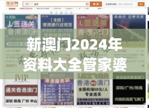 新澳门2024年资料大全管家婆,能干解答解释落实_IIK3.29.35自在版