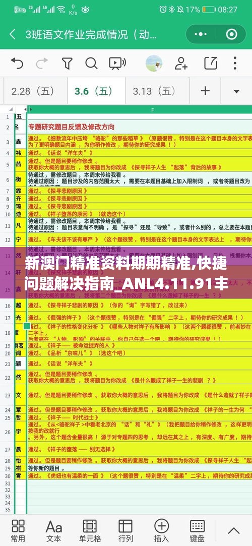 新澳门精准资料期期精准,快捷问题解决指南_ANL4.11.91丰富版