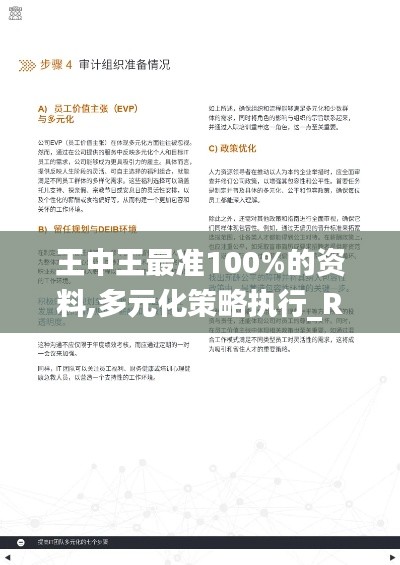 王中王最准100%的资料,多元化策略执行_RHN2.58.29测试版