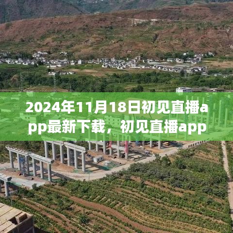 初见直播APP 2024年最新下载动向，探讨其影响与价值