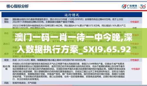 澳门一码一肖一待一中今晚,深入数据执行方案_SXI9.65.92迷你版