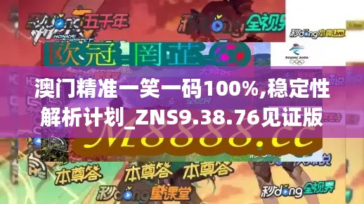 澳门精准一笑一码100%,稳定性解析计划_ZNS9.38.76见证版