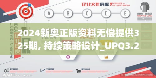 2024新奥正版资料无偿提供325期, 持续策略设计_UPQ3.23.21专家版