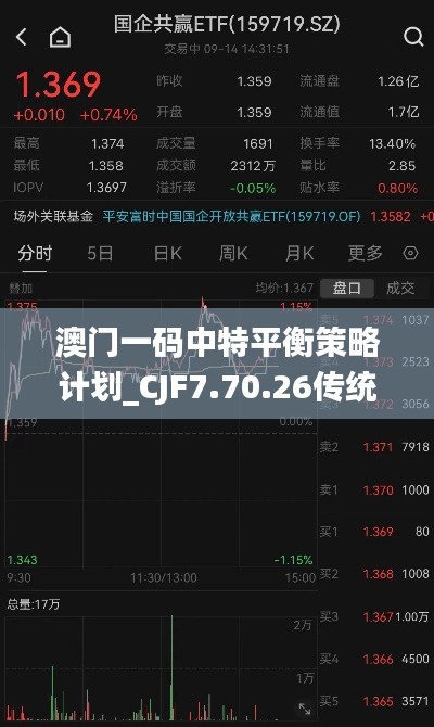 澳门一码中特平衡策略计划_CJF7.70.26传统版