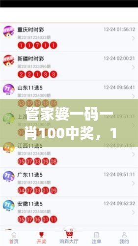 管家婆一码一肖100中奖，11月19日耐久解答与落实 - RDI3.65.46旅行助手版