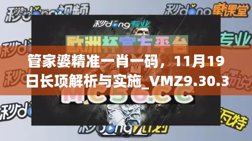 管家婆精准一肖一码，11月19日长项解析与实施_VMZ9.30.30怀旧版