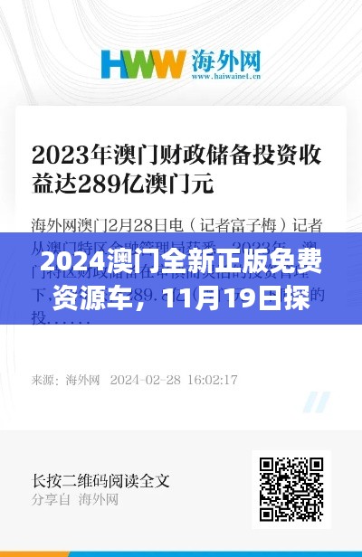 2024澳门全新正版免费资源车，11月19日探讨可持续发展方案_OJN5.41.67创意版