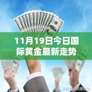 今日国际黄金最新动态及走势揭秘（1月19日版）