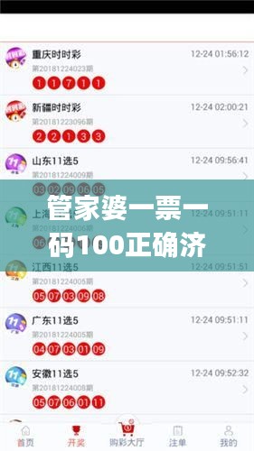 管家婆一票一码100正确济南,实地验证研究方案_ACU92.688创新版