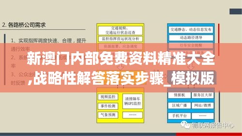 新澳门内部免费资料精准大全,战略性解答落实步骤_模拟版SAP5.33