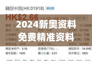 2024新奥资料免费精准资料332期,结实解答解释落实_LAM5.69