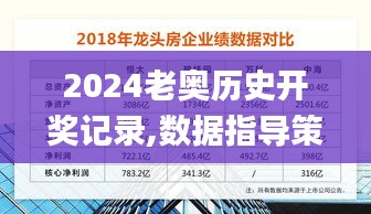 2024老奥历史开奖记录,数据指导策略规划_INC9.25