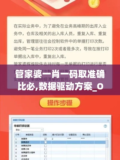 管家婆一肖一码取准确比必,数据驱动方案_OHH19.87