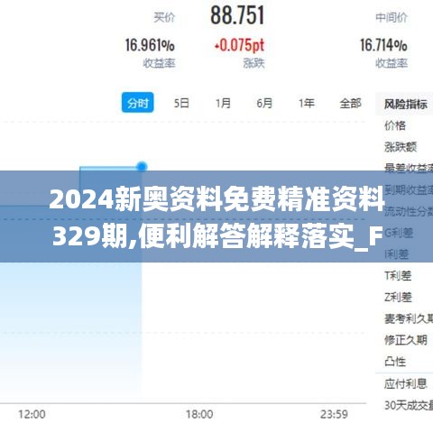 2024新奥资料免费精准资料329期,便利解答解释落实_FBN7.78