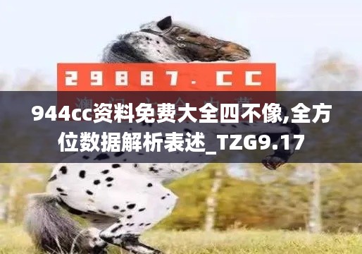 944cc资料免费大全四不像,全方位数据解析表述_TZG9.17