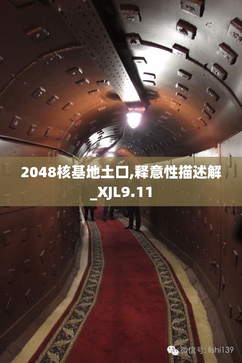 2048核基地土口,释意性描述解_XJL9.11