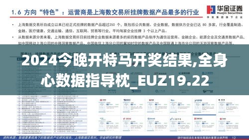 2024今晚开特马开奖结果,全身心数据指导枕_EUZ19.22