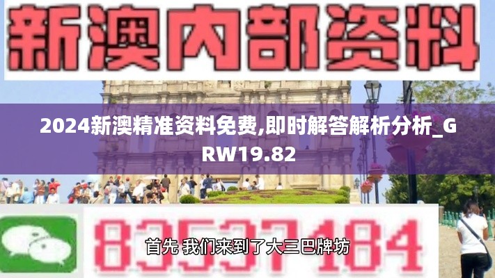 2024新澳精准资料免费,即时解答解析分析_GRW19.82