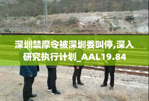 深圳禁摩令被深圳委叫停,深入研究执行计划_AAL19.84