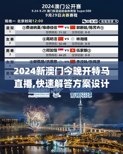 2024新澳门今晚开特马直播,快速解答方案设计_LWL19.3