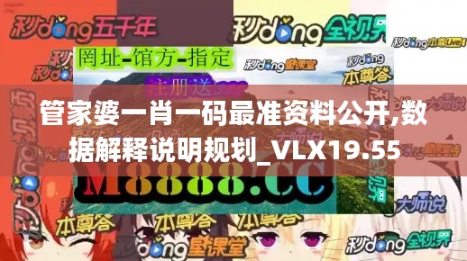 管家婆一肖一码最准资料公开,数据解释说明规划_VLX19.55