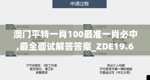 澳门平特一肖100最准一肖必中,最全面试解答答案_ZDE19.63