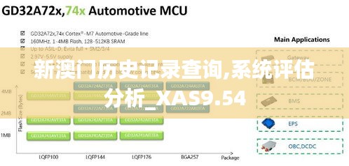 新澳门历史记录查询,系统评估分析_XAS9.54