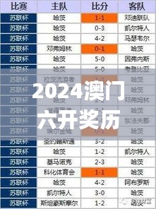 2024澳门六开奖历史记录,全身心数据计划_高效版JNS5.93