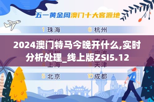 2024澳门特马今晚开什么,实时分析处理_线上版ZSI5.12