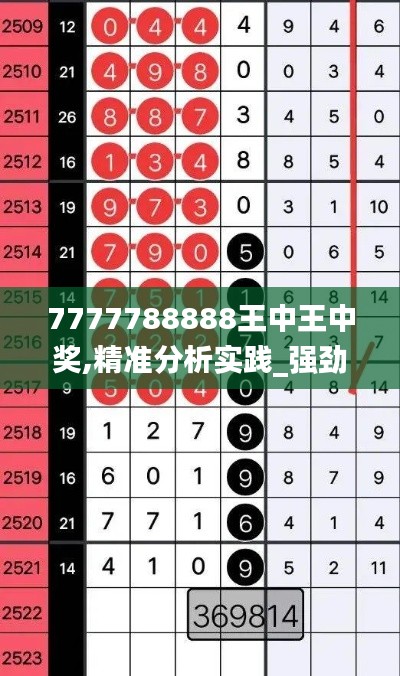 7777788888王中王中奖,精准分析实践_强劲版AYY5.84