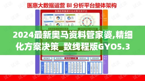 2024最新奥马资料管家婆,精细化方案决策_数线程版GYO5.31