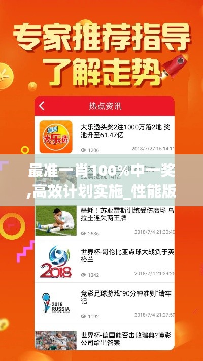 最准一肖100%中一奖,高效计划实施_性能版DOX13.31